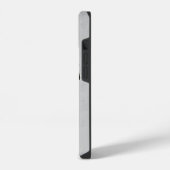 Coque Pour iPhone 14 Aquarelle Bordure Collie Chien Animaux de compagni (Côté gauche)