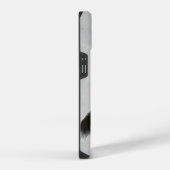 Coque Pour iPhone 14 Aquarelle Bordure Collie Chien Animaux de compagni (Côté droit)