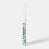 Coque Pour iPhone 14 Aquarelle Chouette Oiseau Faune Nature Art (Côté droit)