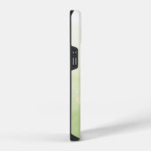 Coque Pour iPhone 14 Aquarelle Cougar Mountain Lion Wild Cat Kitten (Côté droit)