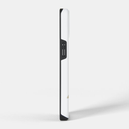 Coque Pour iPhone 14 Aquarelle douce coque iphone floral (Côté droit)