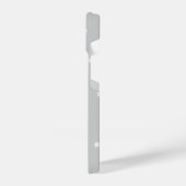 Coque Pour iPhone 14 Aquarelle Elephant & Veau Bébé Animaux Animaux (Côté gauche)