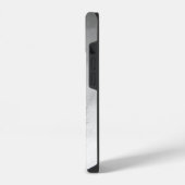 Coque Pour iPhone 14 Aquarelle Farrier Horse Shoe Art Nom personnalisé (Côté gauche)