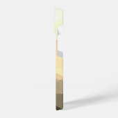 Coque Pour iPhone 14 Aquarelle Howling Coyotes Faune Animal Art (Côté gauche)