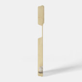 Coque Pour iPhone 14 Aquarelle Saint Bernard Chien Animaux de compagnie (Côté droit)