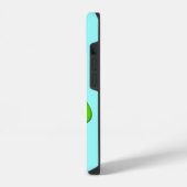 Coque Pour iPhone 14 Arbre (Côté gauche)