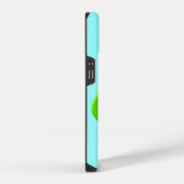 Coque Pour iPhone 14 Arbre (Côté droit)