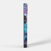 Coque Pour iPhone 14 Arbre de Lune (Côté droit)