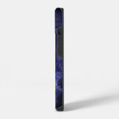 Coque Pour iPhone 14 Arbre de Noël (Côté gauche)