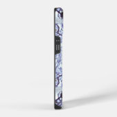Coque Pour iPhone 14 Arbres Bois Forêt (Côté droit)