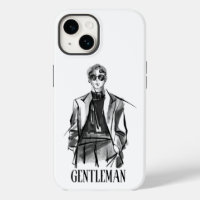 Armure élégant - iPhone Premium CoviPhone / coque