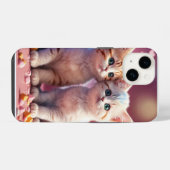 Coque Pour iPhone 14 Armure élégante pour votre appareil (Verso Horizontal)