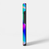 Coque Pour iPhone 14 Art K-Pop (Côté gauche)