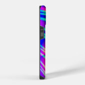 Coque Pour iPhone 14 Art K-Pop (Côté droit)