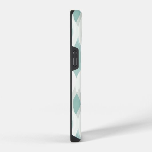 Coque Pour iPhone 14 artisticl pattern phone case (Côté droit)