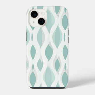 Coque Pour iPhone 14 artisticl pattern phone case