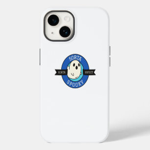 Coque Pour iPhone 14 Assez Suave Assez Surnaturel