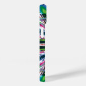 Coque Pour iPhone 14 Astral Kaleidoscope coque iphone (Verso / Droite)