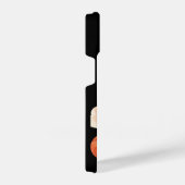 Coque Pour iPhone 14 Astronaut phone (Côté droit)