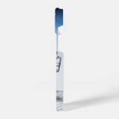 Coque Pour iPhone 14 Astronaut sketch phonecase  (Côté gauche)