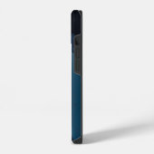 Coque Pour iPhone 14 Aube du phare de North Chicago (Côté gauche)