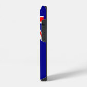 Coque Pour iPhone 14 Australie (Côté gauche)