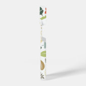 Coque Pour iPhone 14 Autumn Leaves  (Côté gauche)