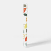 Coque Pour iPhone 14 Autumn Leaves  (Côté droit)