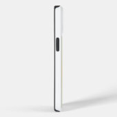 Coque Pour iPhone 14 "Autumnal Spirit", Apple iPhone 14 Coque (Verso / Droite)