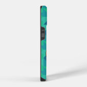 Coque Pour iPhone 14 Aventurine (Côté droit)