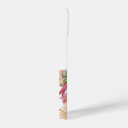 Coque Pour iPhone 14 Bah Humbug Hate Christmas Grumpy Chat dégoûté (Côté droit)