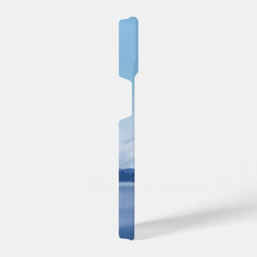 Coque Pour iPhone 14 Bald Eagle Phone Case (Côté droit)