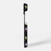 Coque Pour iPhone 14 Ballet - Chaussures de danseuse Ballerina (Côté gauche)