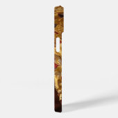 Coque Pour iPhone 14 Barong Bali coque iphone (Verso / Droite)