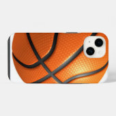 Coque Pour iPhone 14 Basket (Verso Horizontal)