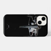 Coque Pour iPhone 14 Basse 1 iphcna (Verso Horizontal)