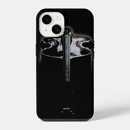 Coque Pour iPhone 14 Basse 1 iphcna (Verso)