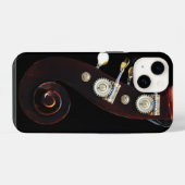 Coque Pour iPhone 14 Basse 2 iphcnm (Verso Horizontal)