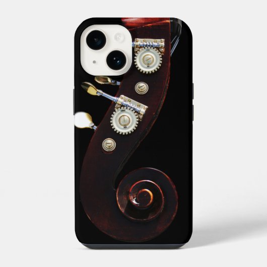 Coque Pour iPhone 14 Basse 2 iphcnm (Verso)