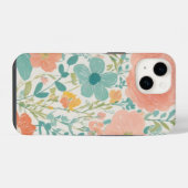 Coque Pour iPhone 14 Beau design (Verso Horizontal)