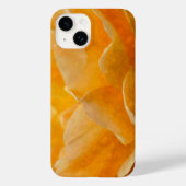 Coque Pour iPhone 14 Beauté D'Un Rose coque iphone (Verso)