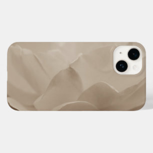 Coque Pour iPhone 14 Beauté D'Un Rose Sepia coque iphone