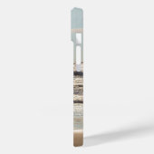 Coque Pour iPhone 14 Beauté Et Force Coque-Mate coque iphone (Verso / Gauche)