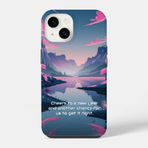 Coque Pour iPhone 14 Beauté Fantaisiste 2025: