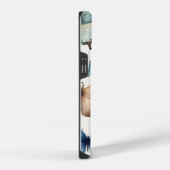 Coque Pour iPhone 14 Beautés Papillons (Côté droit)
