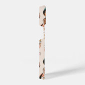 Coque Pour iPhone 14 Beauty Girl Design (Côté droit)