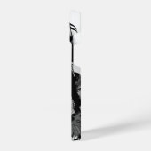 Coque Pour iPhone 14 Beethoven musicien compositeur allemand (Côté gauche)