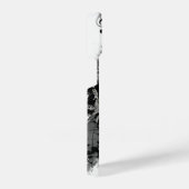 Coque Pour iPhone 14 Beethoven musicien compositeur allemand (Côté droit)