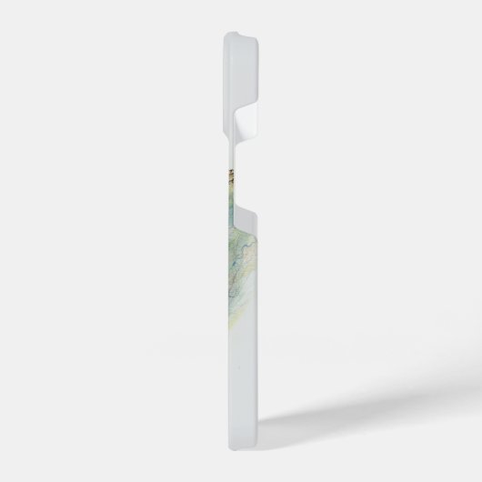 Coque Pour iPhone 14 BeeWitchy par Paulina Fae (Côté gauche)