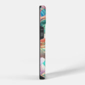 Coque Pour iPhone 14 Belle reine  (Côté droit)